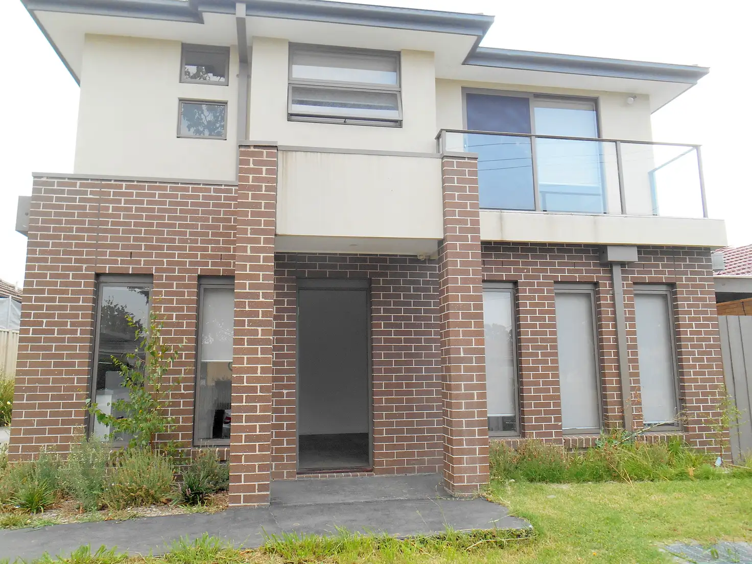 Main view of Homely townhouse listing, 1/14 Wales Street, Springvale VIC 3171