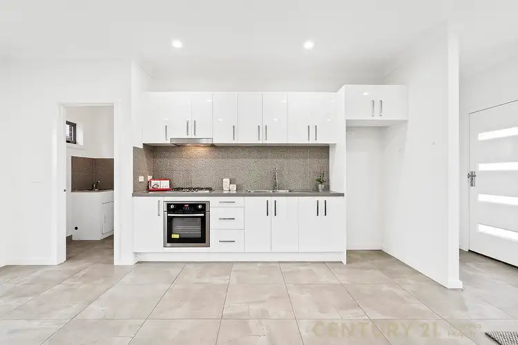 Third view of Homely townhouse listing, 1/14 Wales Street, Springvale VIC 3171