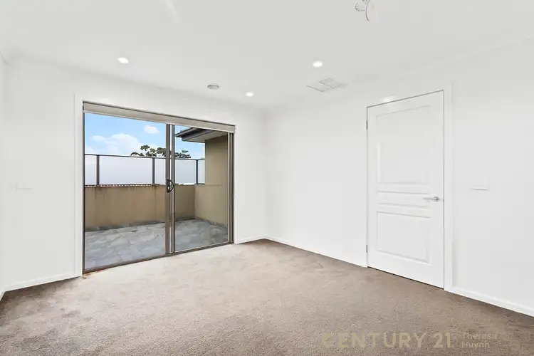 Fourth view of Homely townhouse listing, 1/14 Wales Street, Springvale VIC 3171