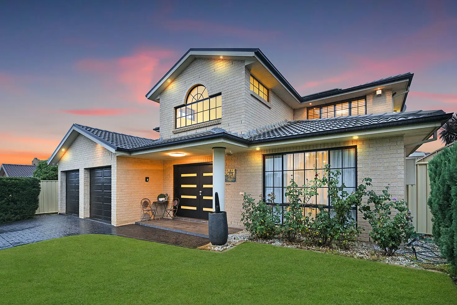 Main view of Homely house listing, 12 Malvern Rd, Glenwood NSW 2768