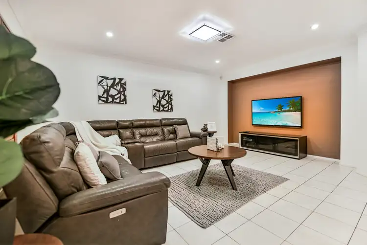 Third view of Homely house listing, 12 Malvern Rd, Glenwood NSW 2768