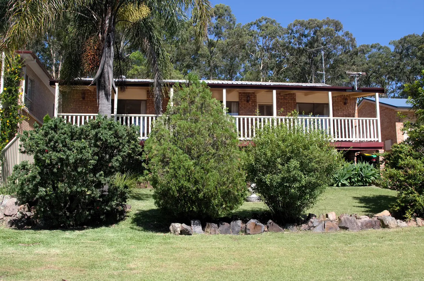 Main view of Homely house listing, 55 Eastslope Way, North Arm Cove NSW 2324