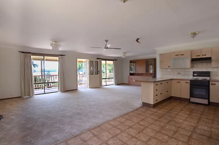 Second view of Homely house listing, 55 Eastslope Way, North Arm Cove NSW 2324