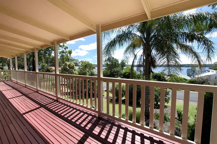 Third view of Homely house listing, 55 Eastslope Way, North Arm Cove NSW 2324