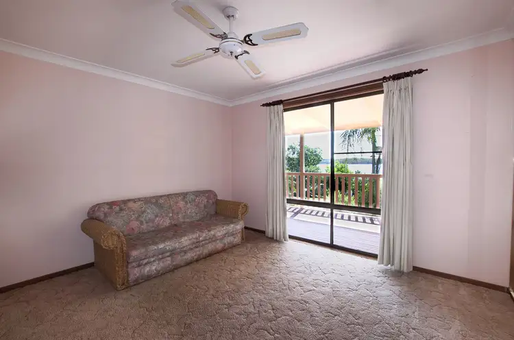 Sixth view of Homely house listing, 55 Eastslope Way, North Arm Cove NSW 2324
