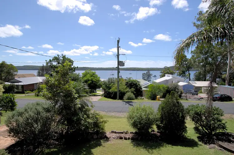 Seventh view of Homely house listing, 55 Eastslope Way, North Arm Cove NSW 2324