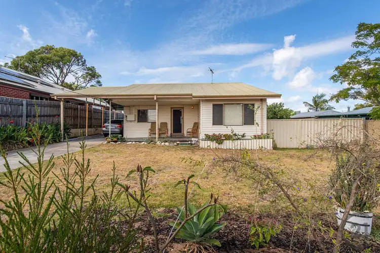 41 Myerick Street, Mandurah WA 6210