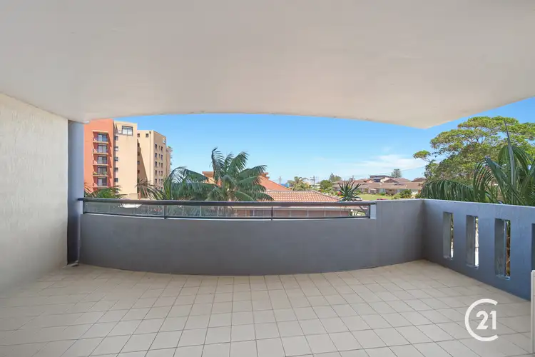 Fourth view of Homely unit listing, 6/46-50 Dening Street, The Entrance NSW 2261