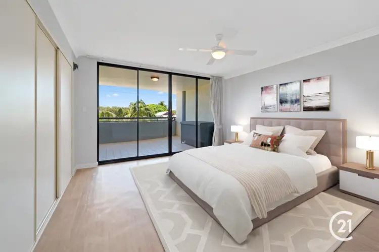 Fifth view of Homely unit listing, 6/46-50 Dening Street, The Entrance NSW 2261