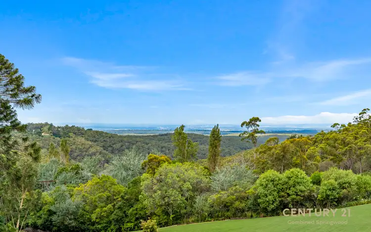 Main view of Homely house listing, 11 Glossop Road, Linden NSW 2778