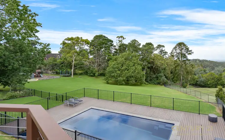 Third view of Homely house listing, 11 Glossop Road, Linden NSW 2778