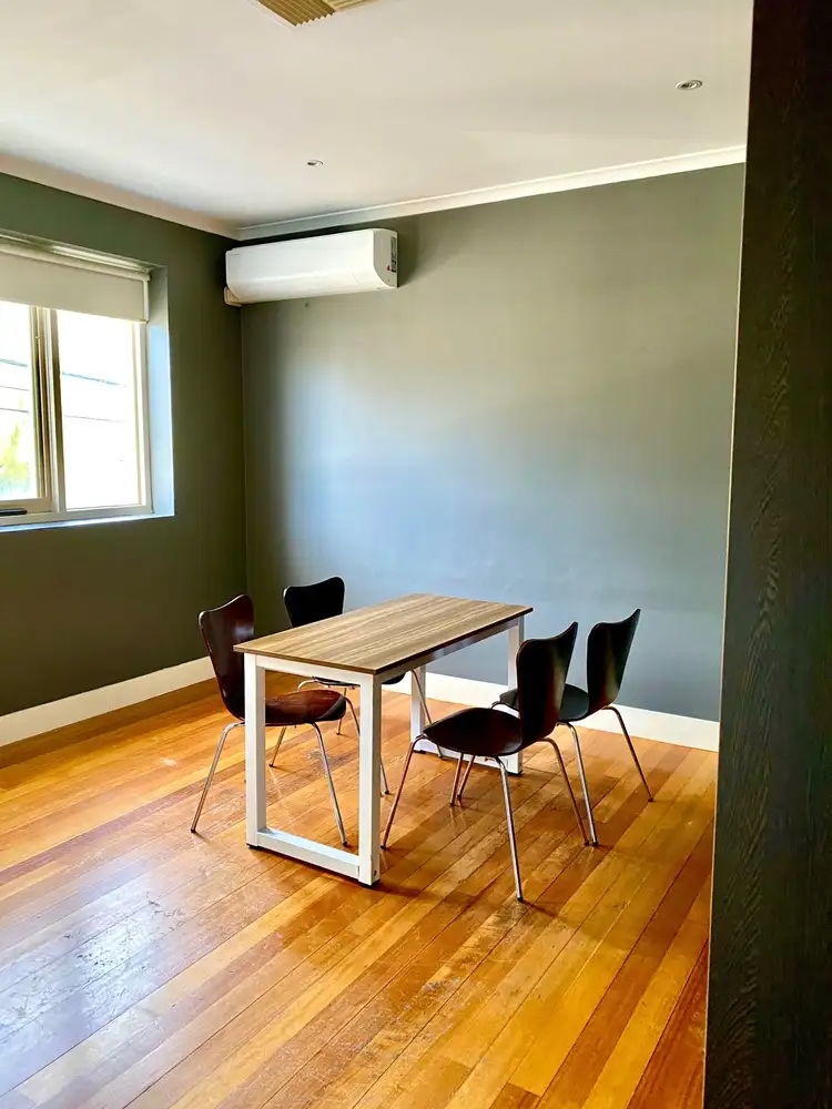 Second view of Homely apartment listing, 1/321 Clayton Road, Clayton VIC 3168