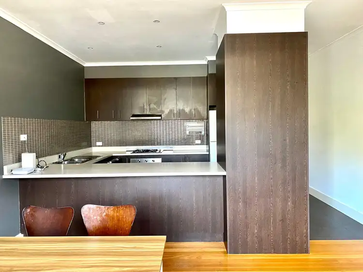 Third view of Homely apartment listing, 1/321 Clayton Road, Clayton VIC 3168