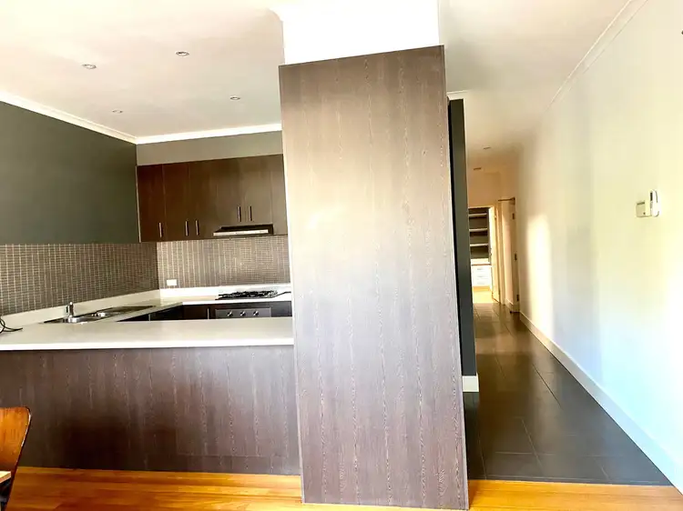 Fifth view of Homely apartment listing, 1/321 Clayton Road, Clayton VIC 3168