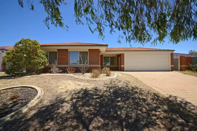 Main view of Homely house listing, 5 Mayne Way, Merriwa WA 6030
