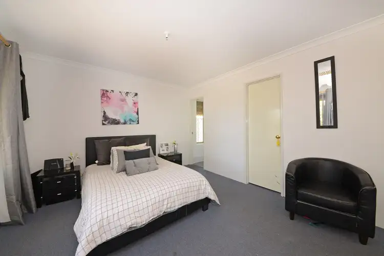Fifth view of Homely house listing, 5 Mayne Way, Merriwa WA 6030