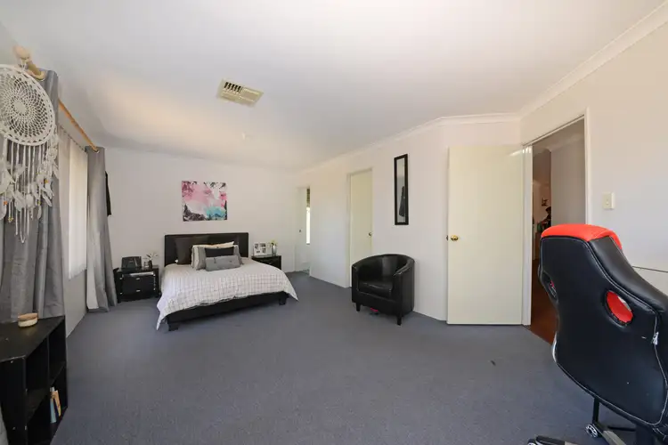 Sixth view of Homely house listing, 5 Mayne Way, Merriwa WA 6030