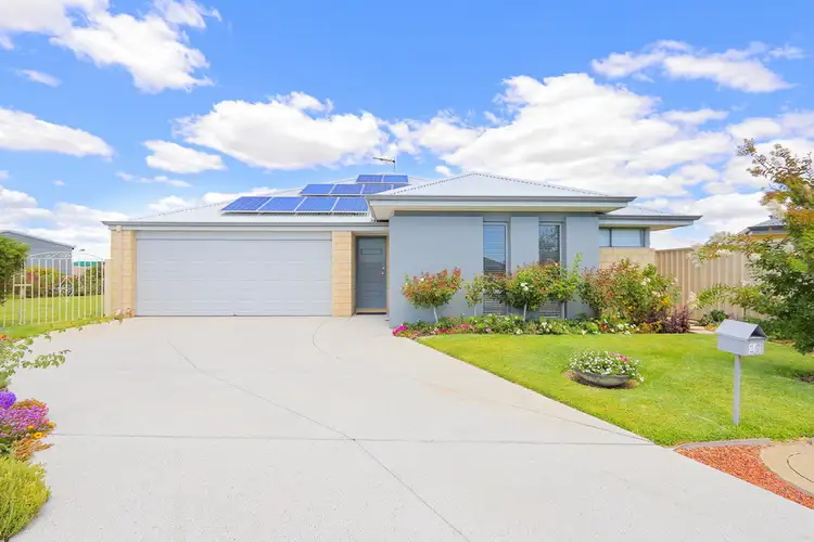 18 Wayside Court, Ravenswood WA 6208