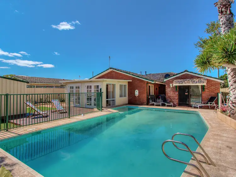 Third view of Homely house listing, 7 Perseus Court, Rockingham WA 6168