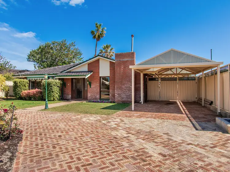 Sixth view of Homely house listing, 7 Perseus Court, Rockingham WA 6168