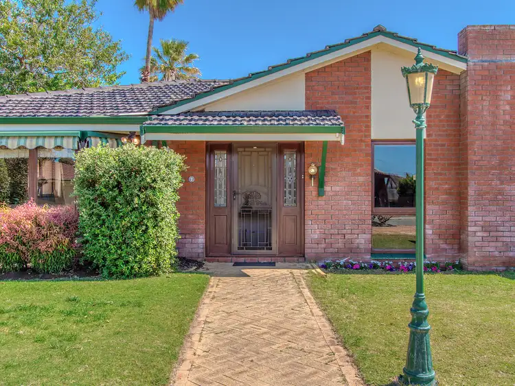 Seventh view of Homely house listing, 7 Perseus Court, Rockingham WA 6168