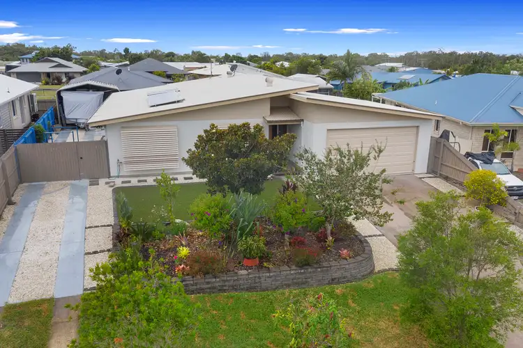 Main view of Homely house listing, 8 Dryandra Court, Tin Can Bay QLD 4580