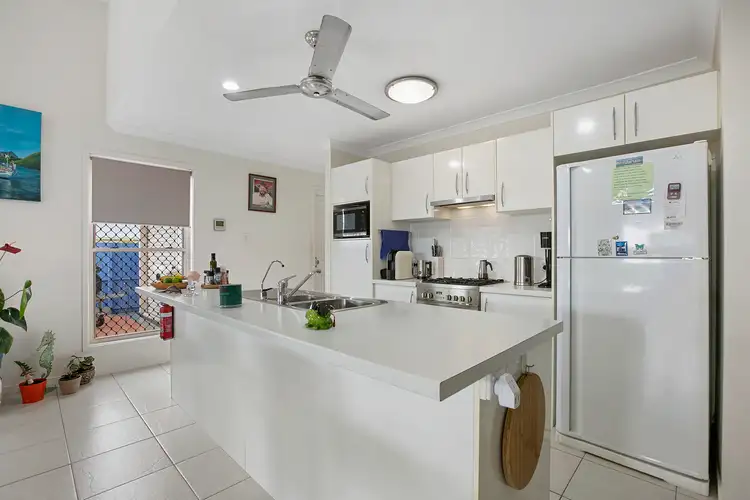 Second view of Homely house listing, 8 Dryandra Court, Tin Can Bay QLD 4580