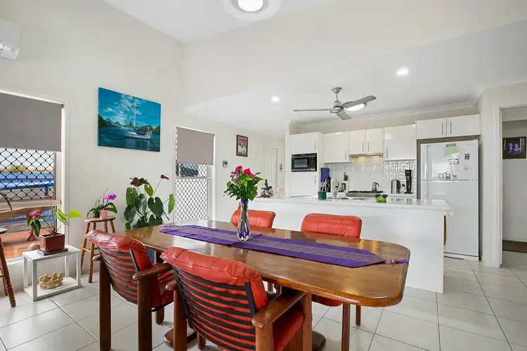 Third view of Homely house listing, 8 Dryandra Court, Tin Can Bay QLD 4580