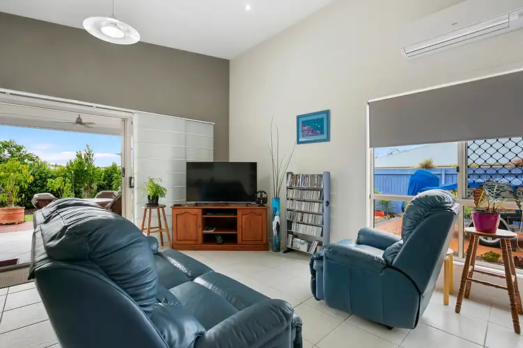 Fourth view of Homely house listing, 8 Dryandra Court, Tin Can Bay QLD 4580