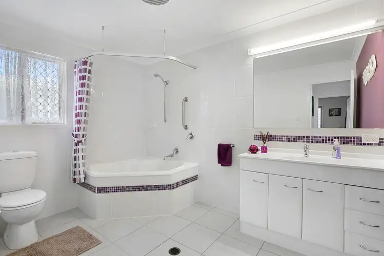 Fifth view of Homely house listing, 8 Dryandra Court, Tin Can Bay QLD 4580