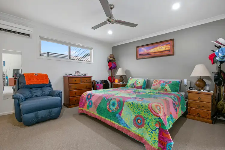 Sixth view of Homely house listing, 8 Dryandra Court, Tin Can Bay QLD 4580