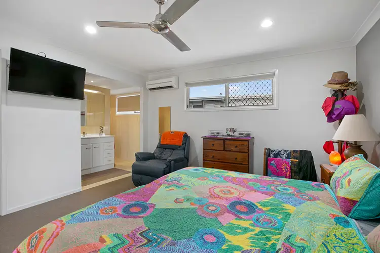 Seventh view of Homely house listing, 8 Dryandra Court, Tin Can Bay QLD 4580