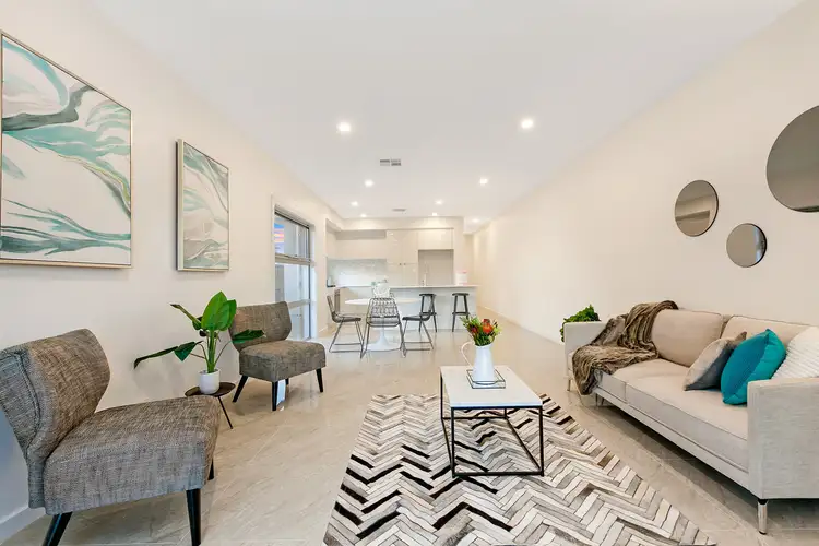 Third view of Homely house listing, 21A Sampson Road, Mitchell Park SA 5043