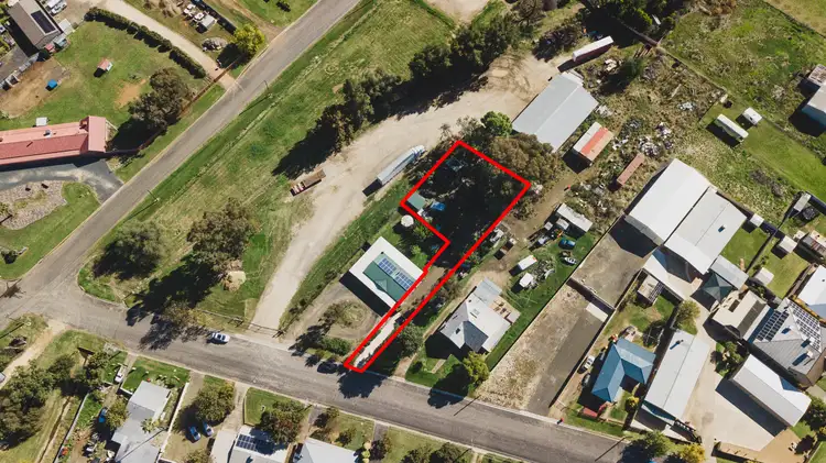 35A Prince Street, Forbes NSW 2871