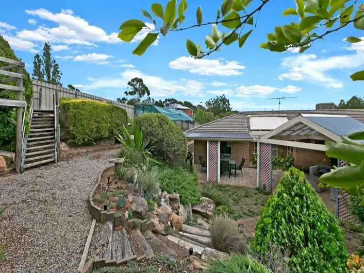 Main view of Homely house listing, 12 Jingara Way, Coromandel Valley SA 5051