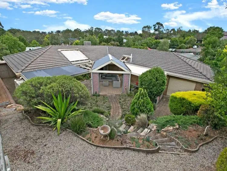 Second view of Homely house listing, 12 Jingara Way, Coromandel Valley SA 5051