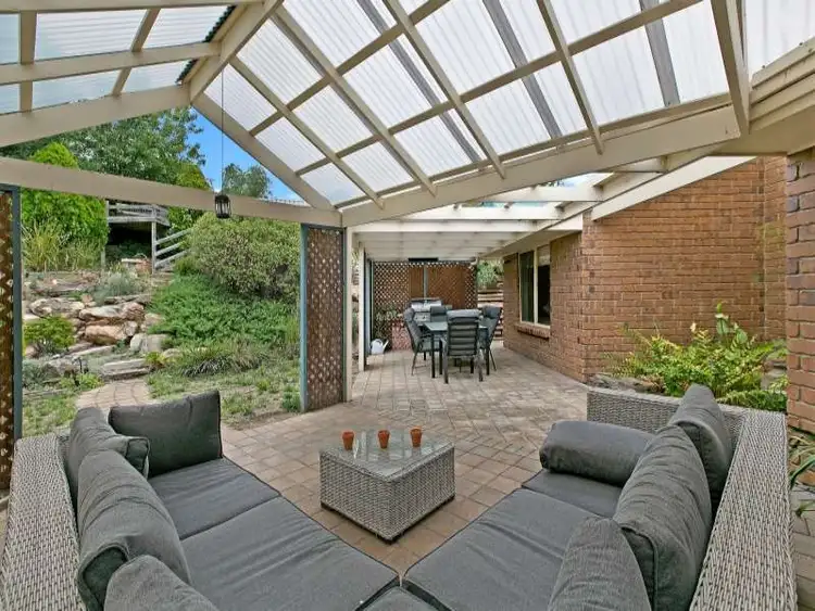 Third view of Homely house listing, 12 Jingara Way, Coromandel Valley SA 5051