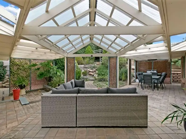 Fourth view of Homely house listing, 12 Jingara Way, Coromandel Valley SA 5051