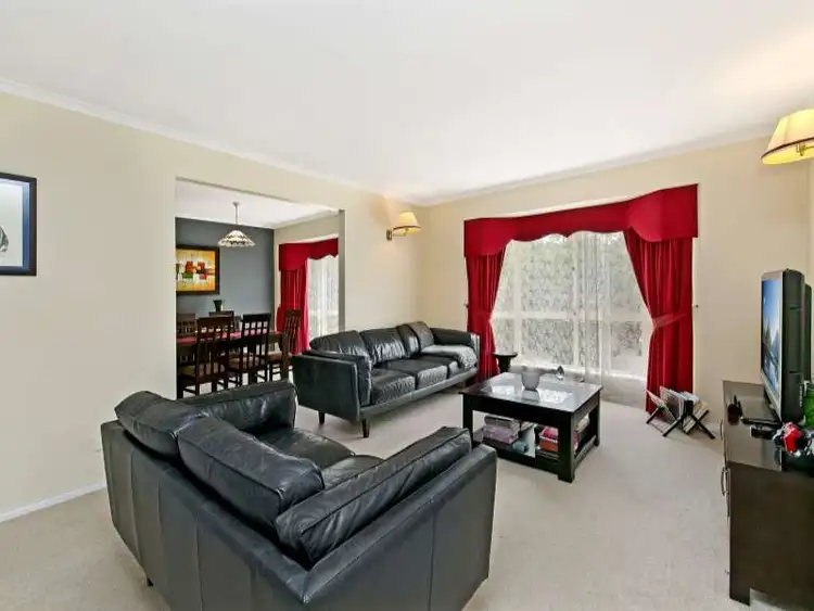 Sixth view of Homely house listing, 12 Jingara Way, Coromandel Valley SA 5051