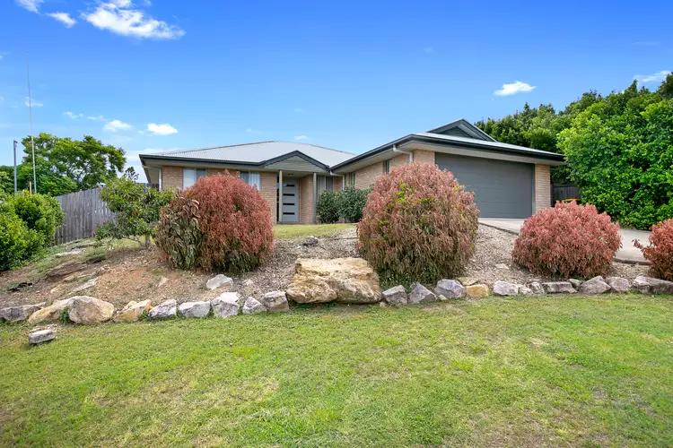 6 Primrose Court, Gympie QLD 4570