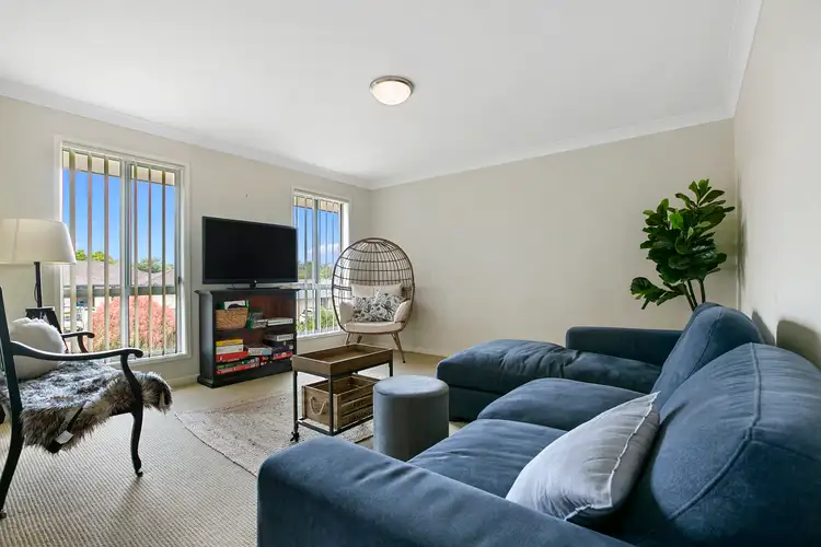 Second view of Homely house listing, 6 Primrose Court, Gympie QLD 4570