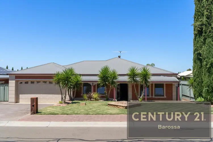 26 Cormorant Drive, Hewett SA 5118