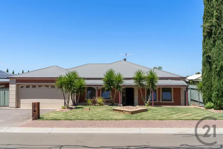 Second view of Homely house listing, 26 Cormorant Drive, Hewett SA 5118