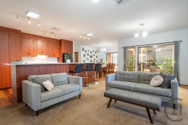 Third view of Homely house listing, 26 Cormorant Drive, Hewett SA 5118