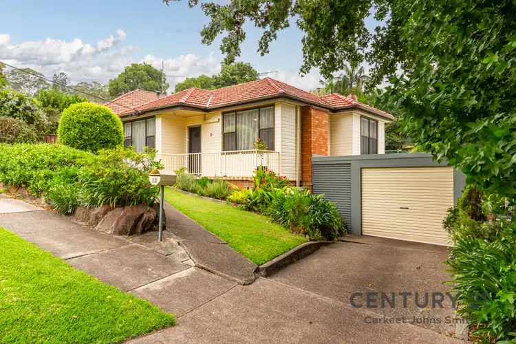 Main view of Homely house listing, 13 Terence Street, Adamstown Heights NSW 2289