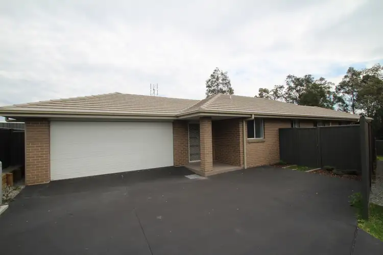 9A Bercini Place, Cessnock NSW 2325