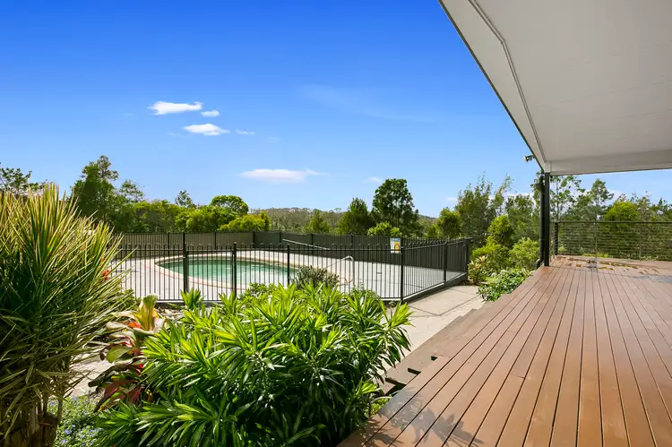 Third view of Homely rural property listing, 881 Sandy Creek Road, Veteran QLD 4570