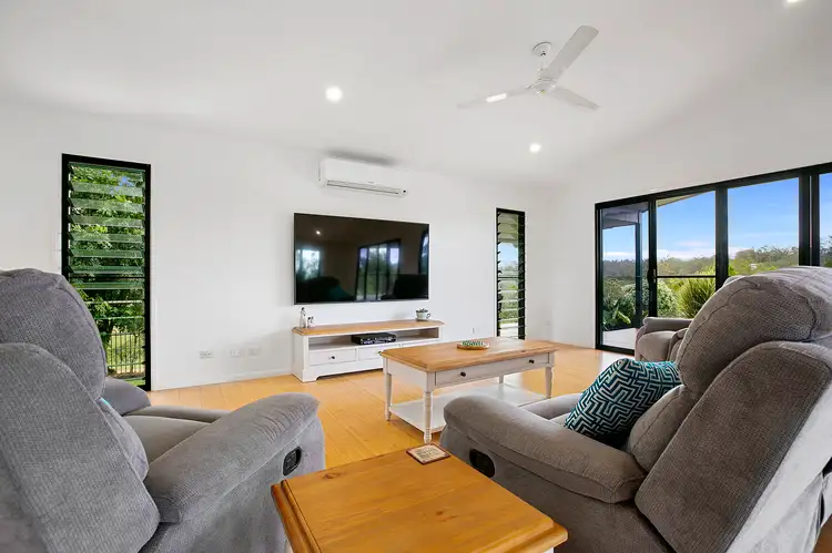 Fourth view of Homely rural property listing, 881 Sandy Creek Road, Veteran QLD 4570
