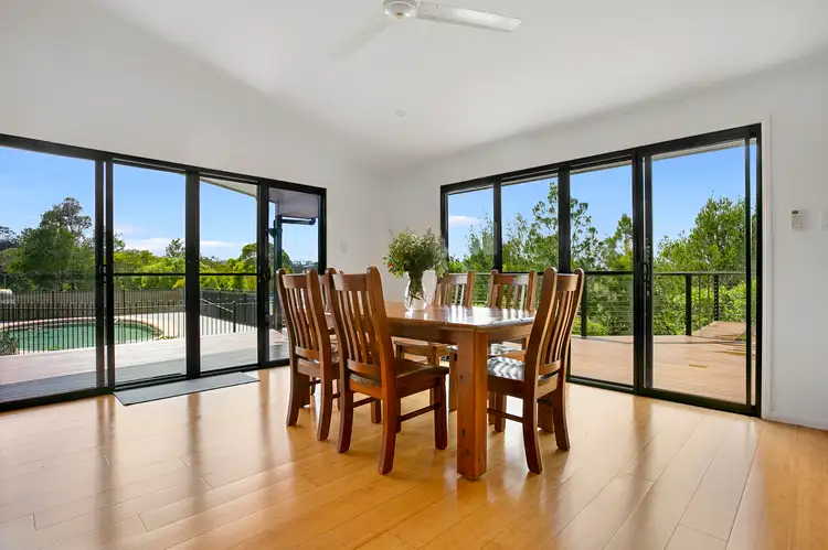 Fifth view of Homely rural property listing, 881 Sandy Creek Road, Veteran QLD 4570