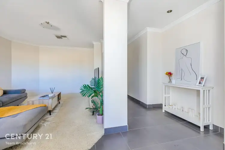 Sixth view of Homely house listing, 3 Extensa Road, Wattle Grove WA 6107